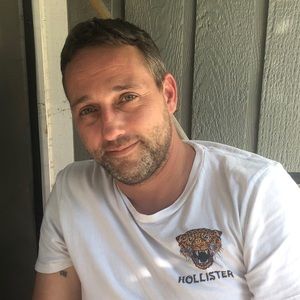 Meet your Posher, Jason
